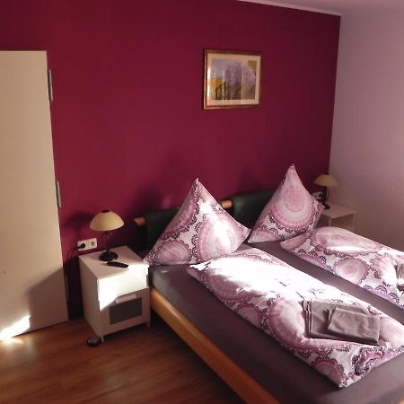 Arkade Otel Cochem Dış mekan fotoğraf