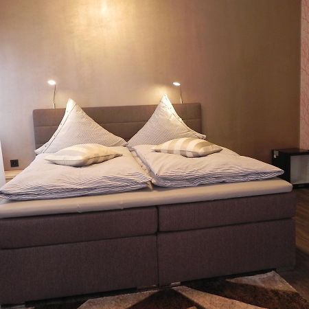 Arkade Otel Cochem Dış mekan fotoğraf
