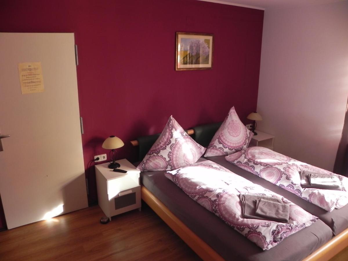 Arkade Otel Cochem Dış mekan fotoğraf