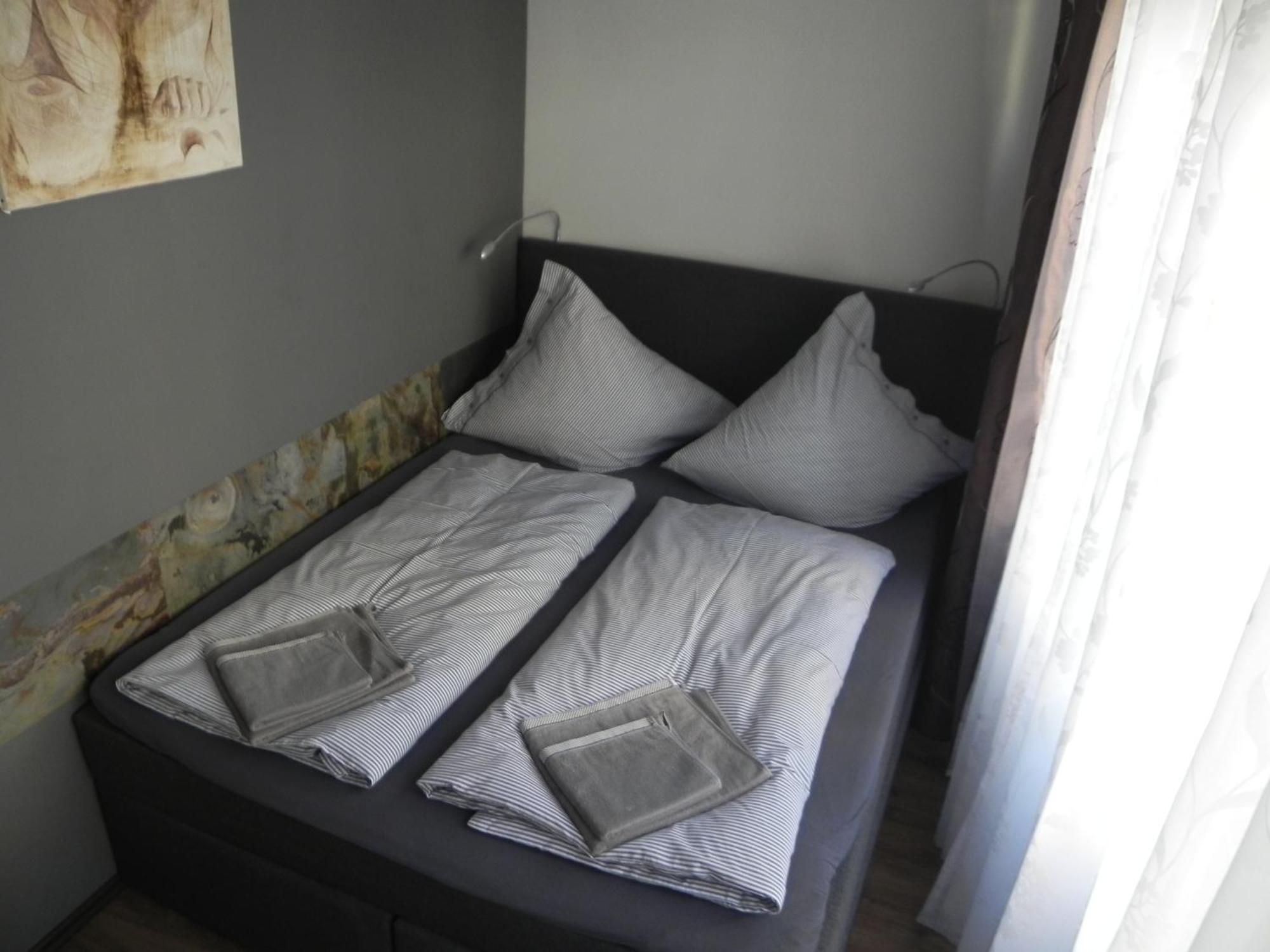 Arkade Otel Cochem Dış mekan fotoğraf