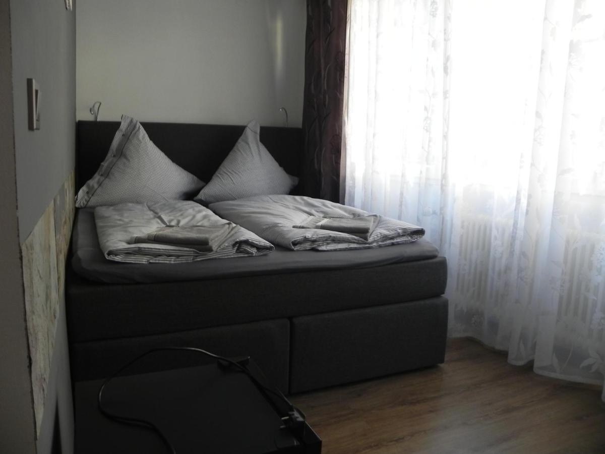 Arkade Otel Cochem Dış mekan fotoğraf