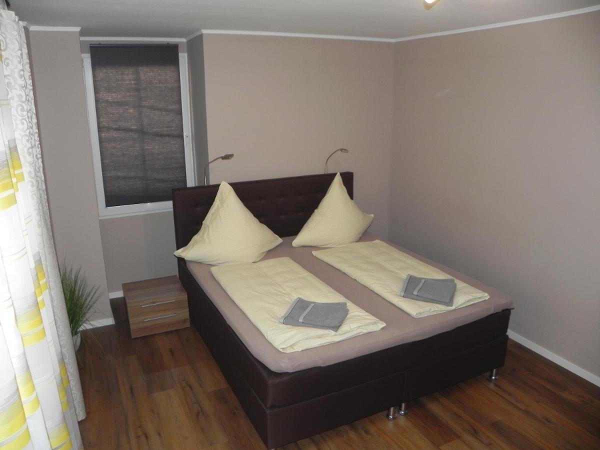 Arkade Otel Cochem Dış mekan fotoğraf