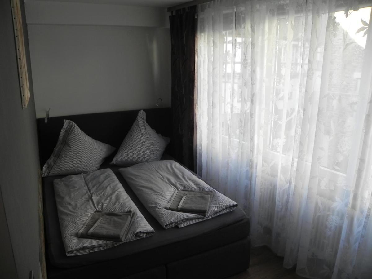 Arkade Otel Cochem Dış mekan fotoğraf