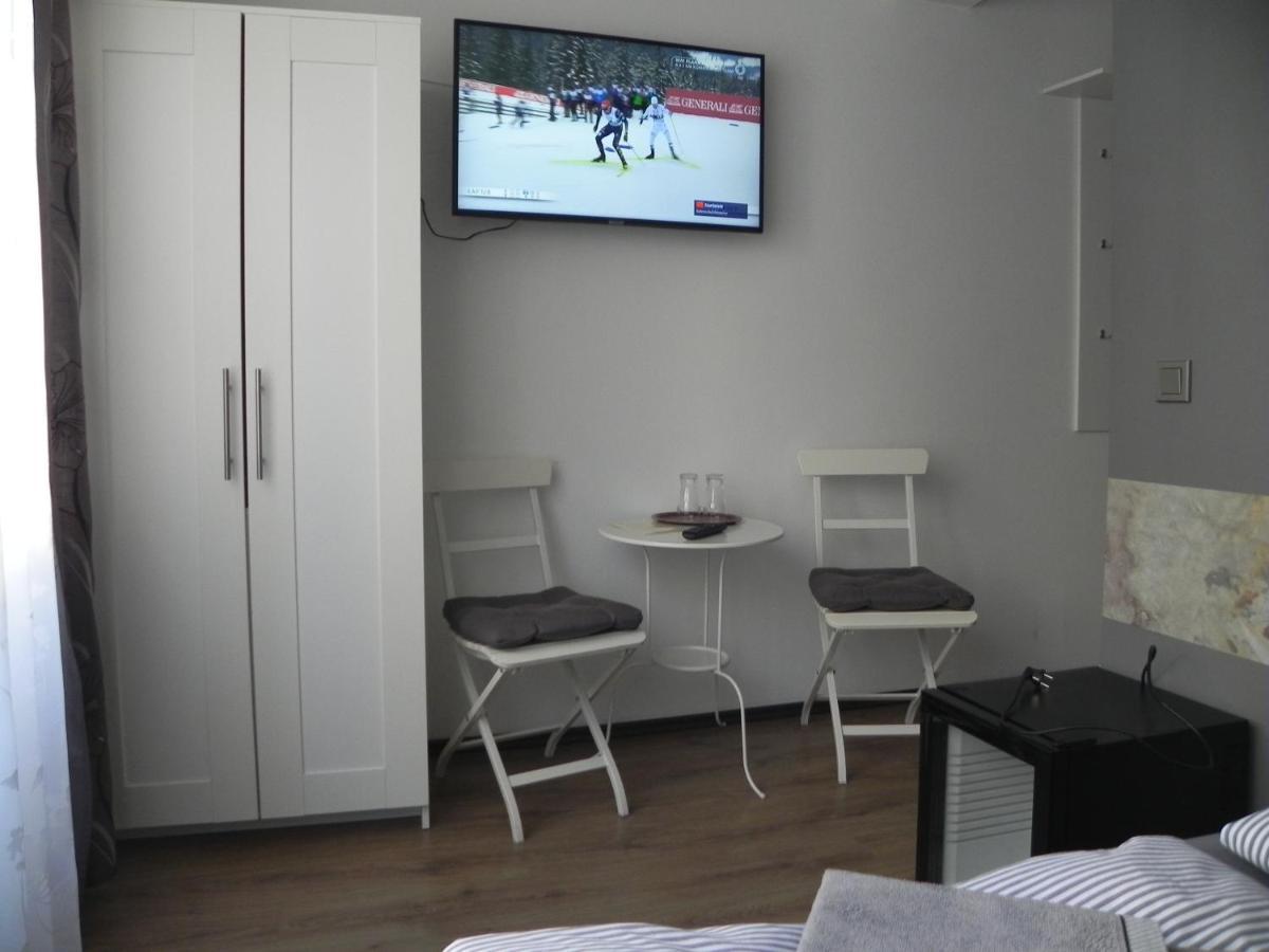Arkade Otel Cochem Dış mekan fotoğraf