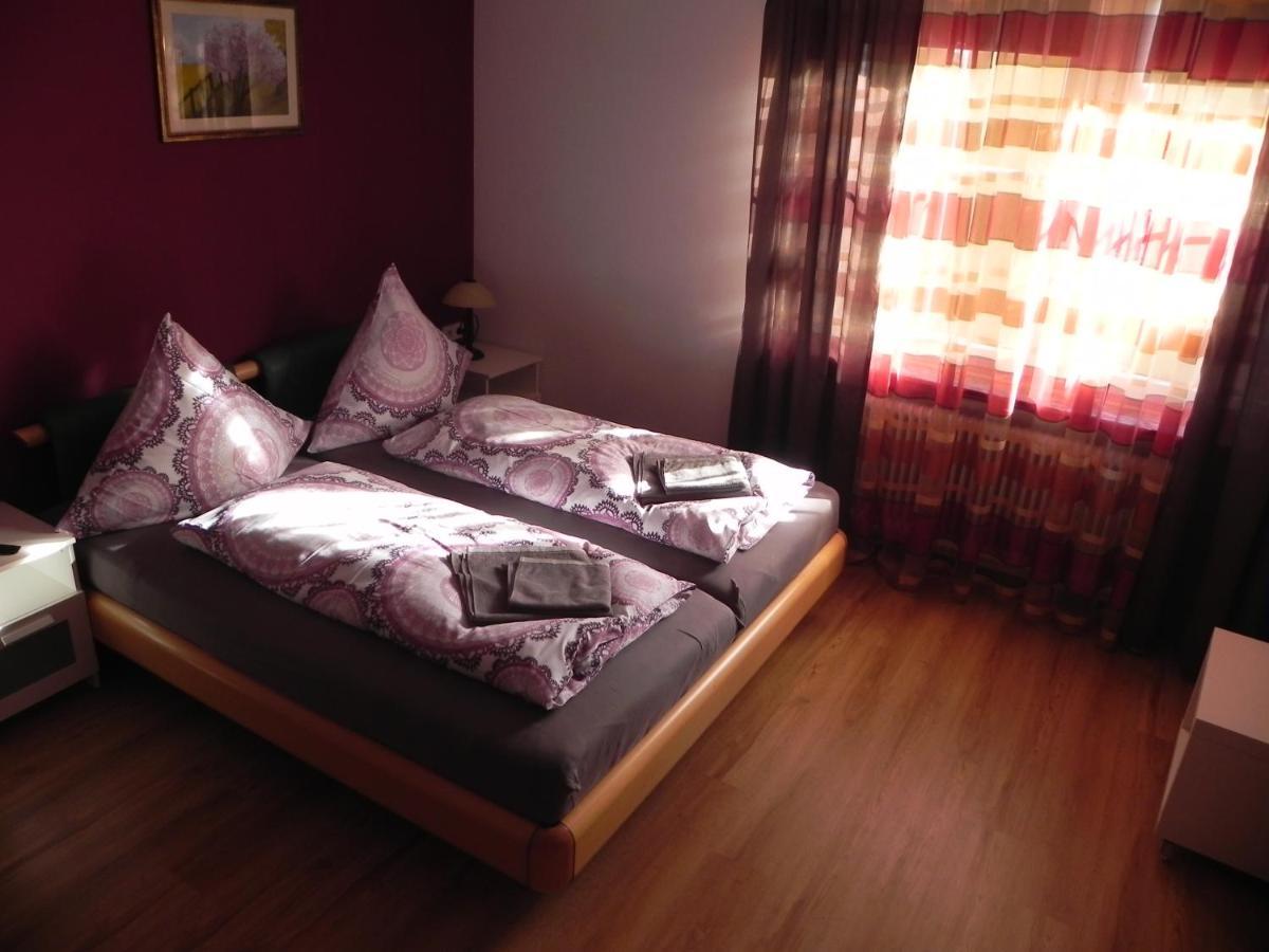 Arkade Otel Cochem Dış mekan fotoğraf