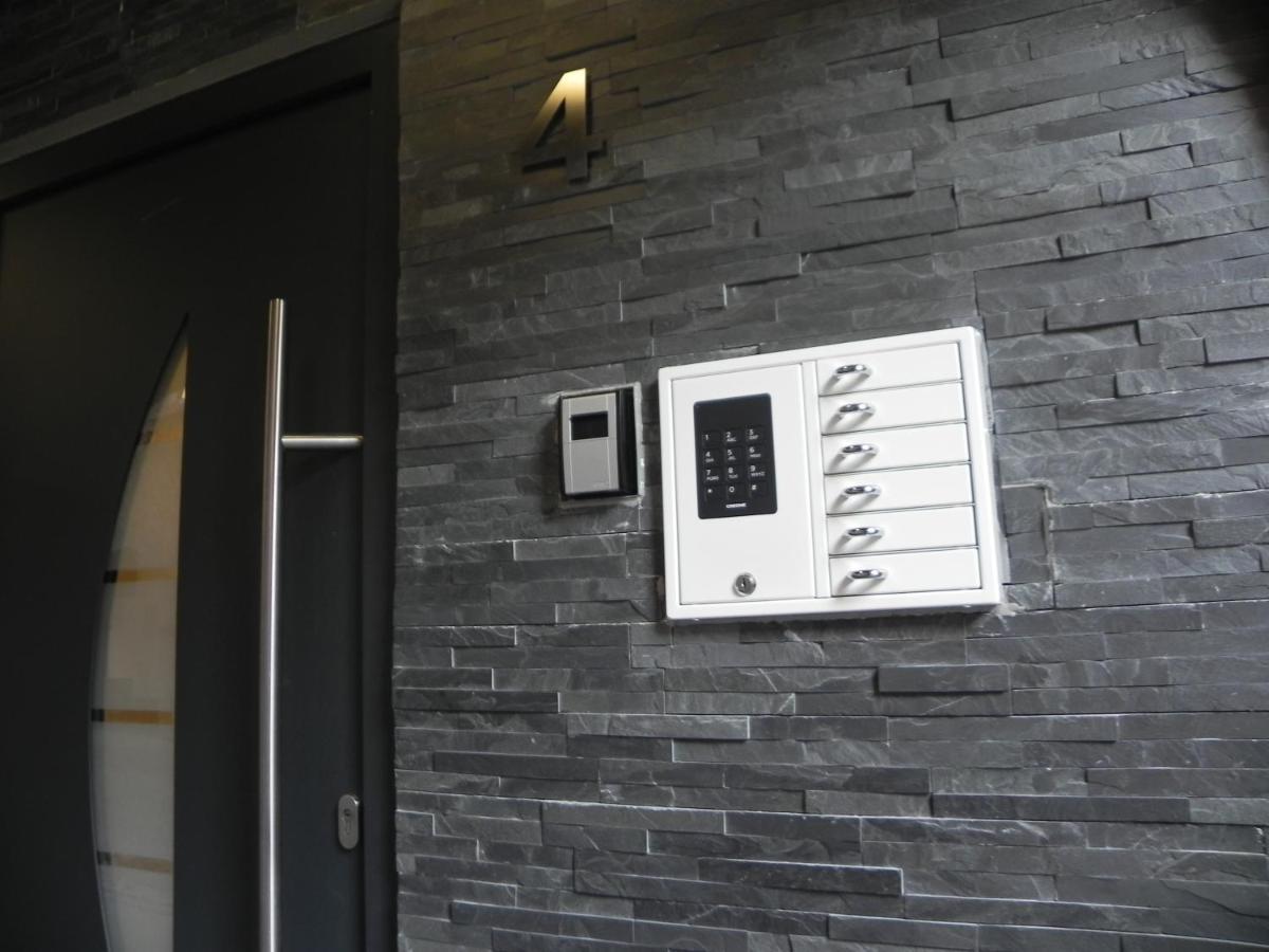 Arkade Otel Cochem Dış mekan fotoğraf