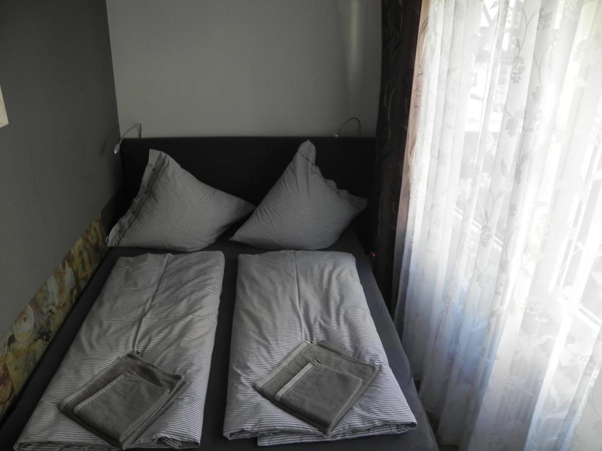 Arkade Otel Cochem Dış mekan fotoğraf