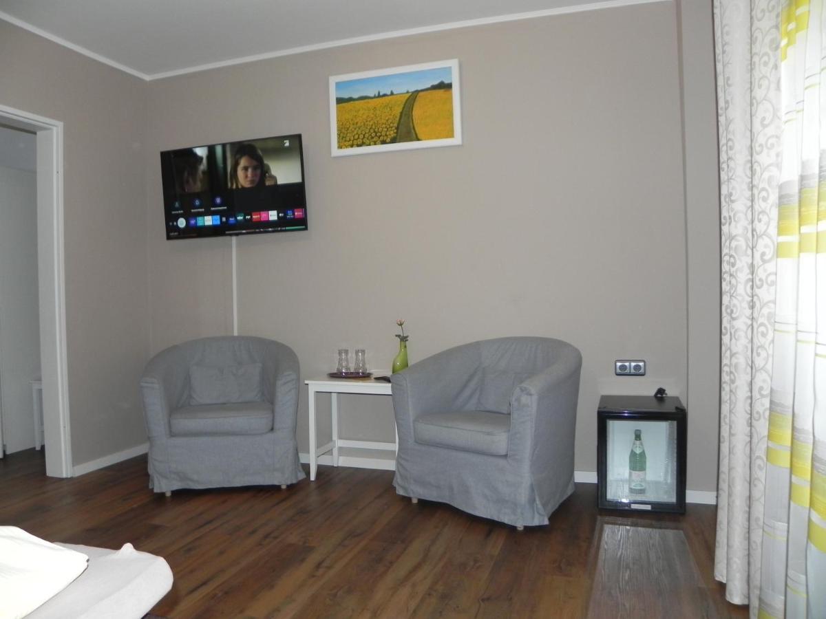 Arkade Otel Cochem Dış mekan fotoğraf