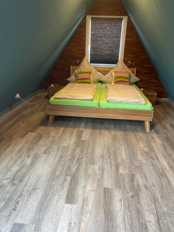 Arkade Otel Cochem Dış mekan fotoğraf