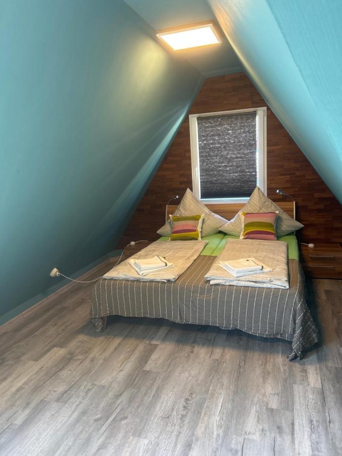 Arkade Otel Cochem Dış mekan fotoğraf