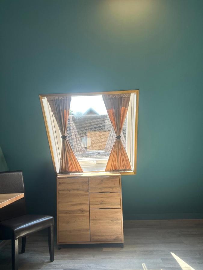 Arkade Otel Cochem Dış mekan fotoğraf