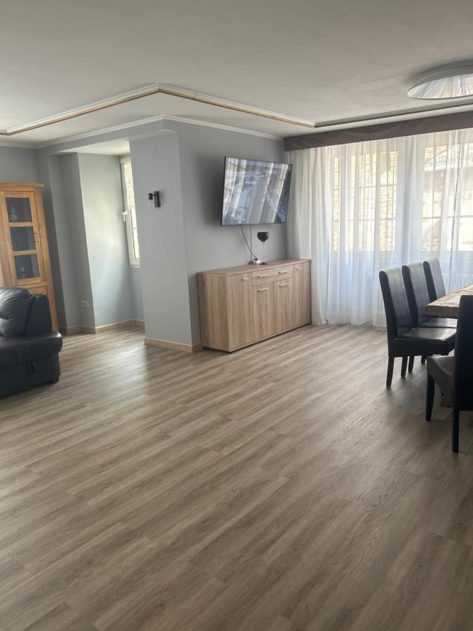 Arkade Otel Cochem Dış mekan fotoğraf
