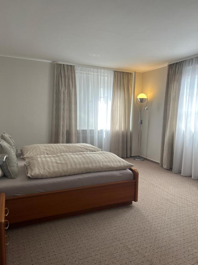 Arkade Otel Cochem Dış mekan fotoğraf