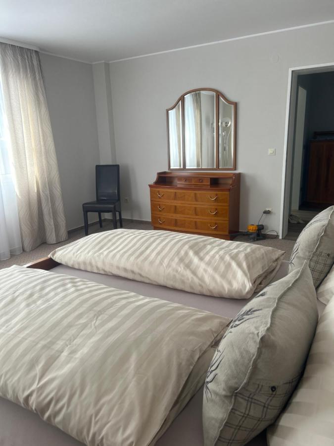 Arkade Otel Cochem Dış mekan fotoğraf