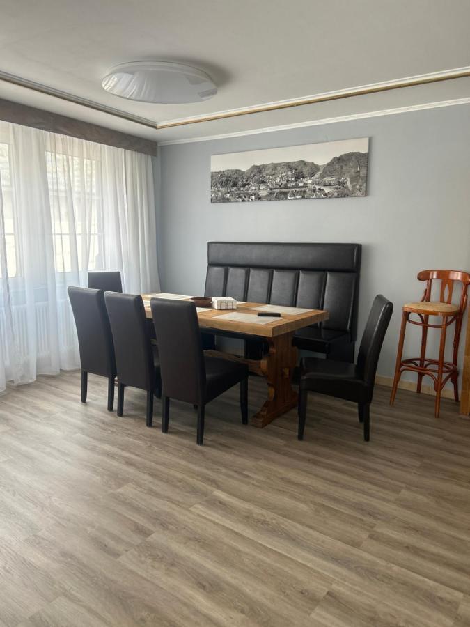 Arkade Otel Cochem Dış mekan fotoğraf