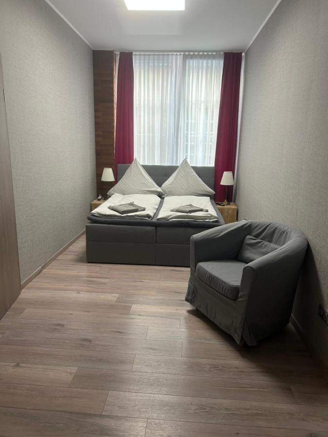 Arkade Otel Cochem Dış mekan fotoğraf