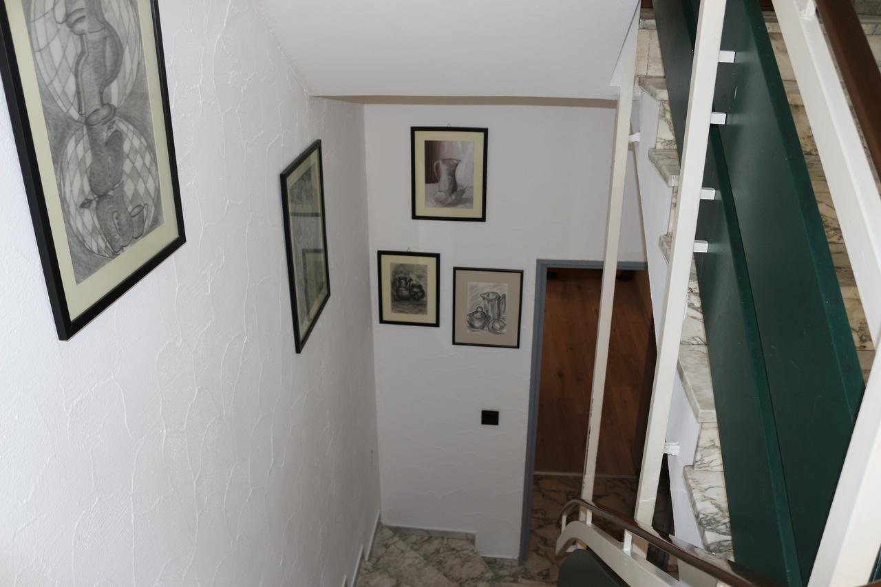 Arkade Otel Cochem Dış mekan fotoğraf