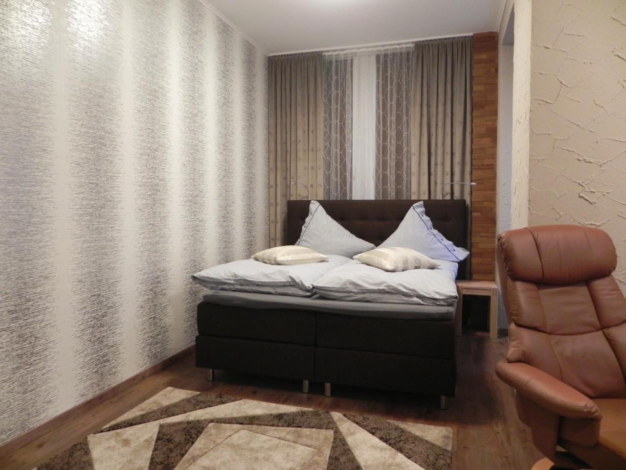 Arkade Otel Cochem Dış mekan fotoğraf