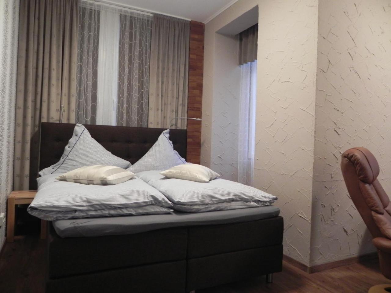 Arkade Otel Cochem Dış mekan fotoğraf