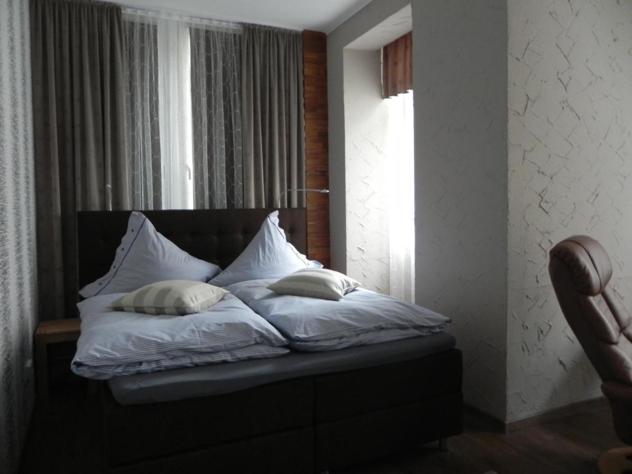 Arkade Otel Cochem Dış mekan fotoğraf