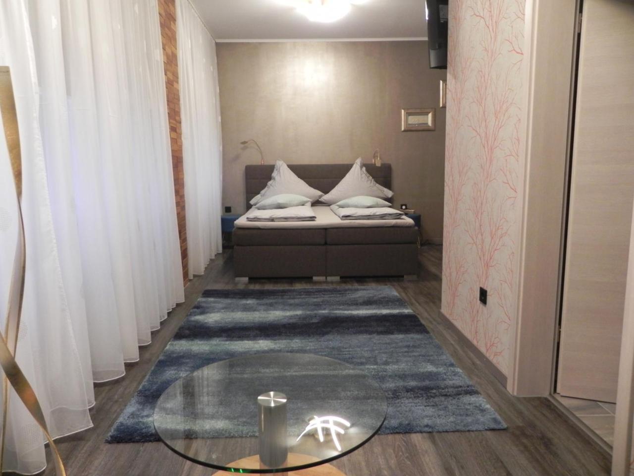Arkade Otel Cochem Dış mekan fotoğraf
