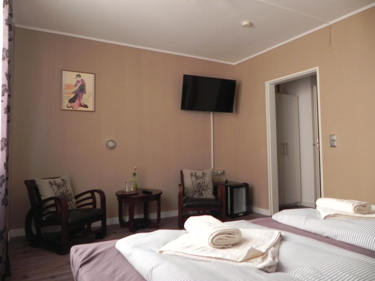 Arkade Otel Cochem Dış mekan fotoğraf