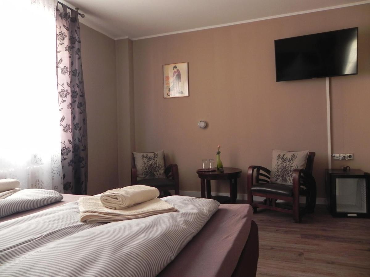 Arkade Otel Cochem Dış mekan fotoğraf