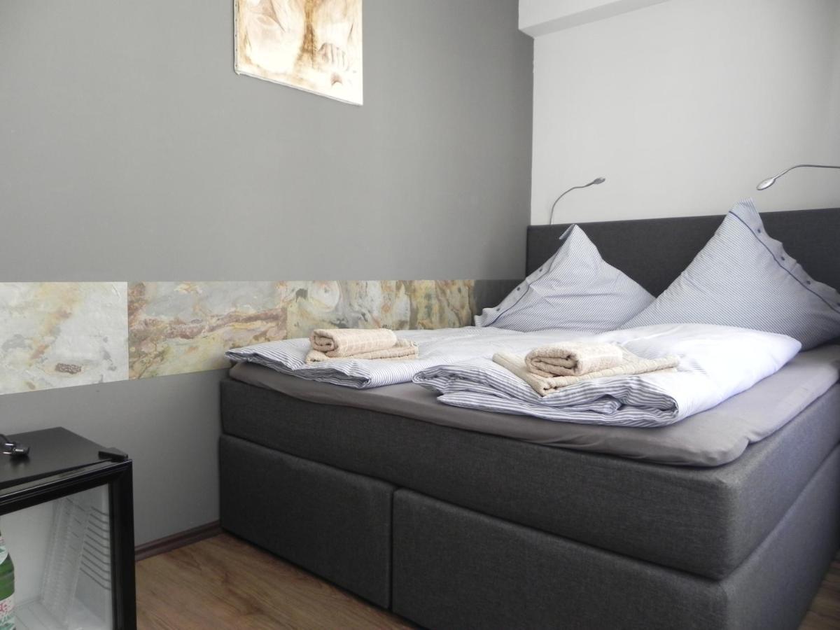 Arkade Otel Cochem Dış mekan fotoğraf