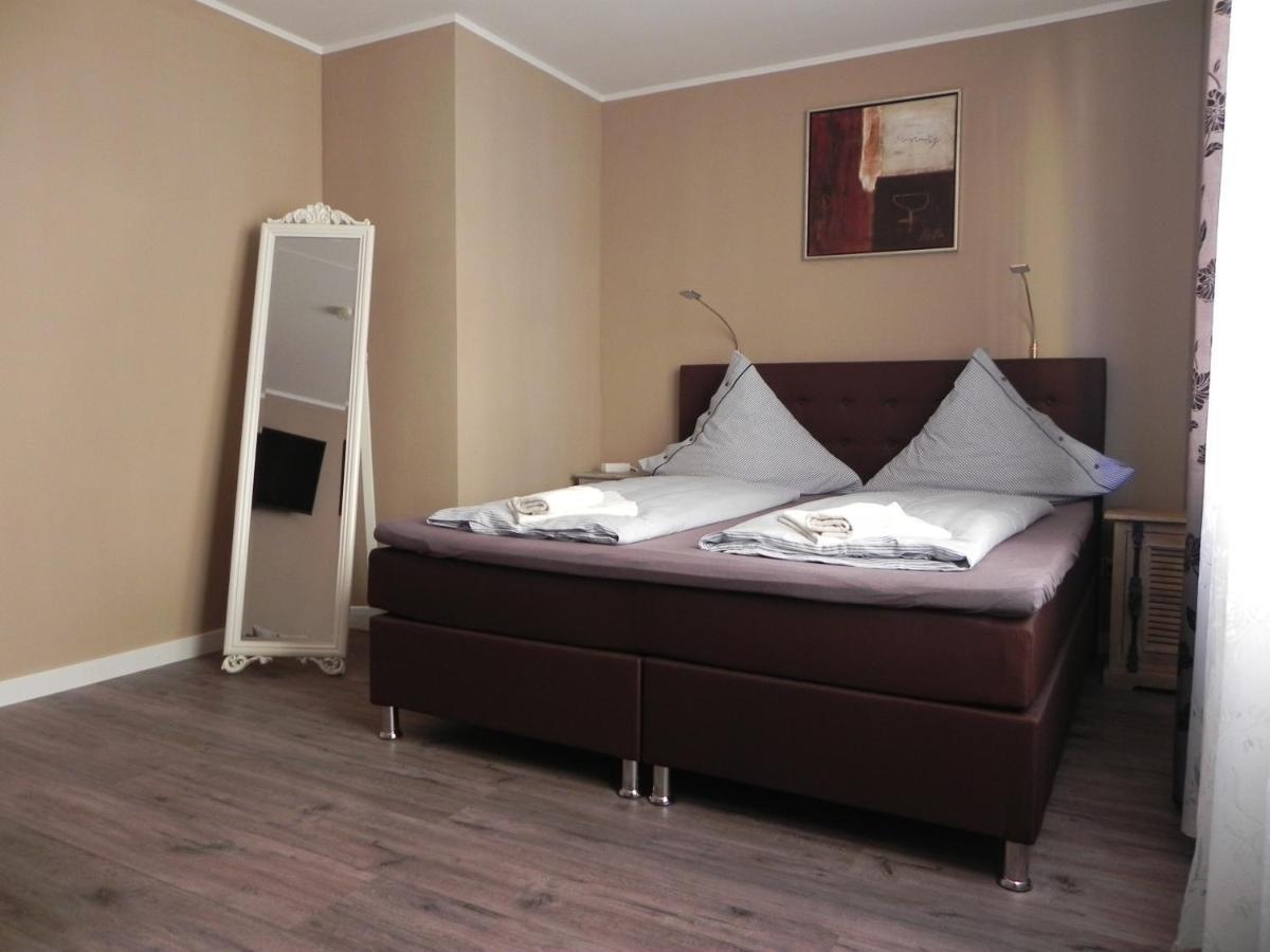 Arkade Otel Cochem Dış mekan fotoğraf